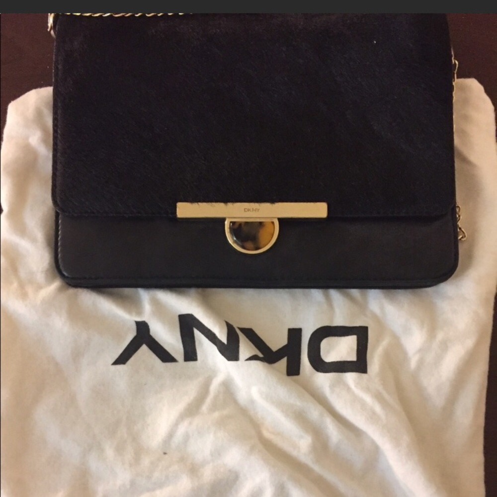 DKNY bag